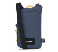 Pacsafe Go Tech Crossbody Bag Coastal Blue