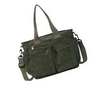 Sac à bandoulière assorti pour femme, style coréen, sac à main en cordon, sac à bandoulière simple, sac à bandoulière en velours côtelé pour femme, style coréen, sac à main avec poignée sur le dessus