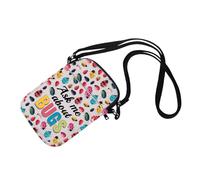 Sac à bandoulière avec inscription « Ask me about Bugs » - Cadeau pour amateur d'insectes - Cadeau pour collectionneur d'insectes, Bugsbag