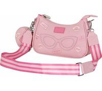 Sac à bandoulière Barbie Fancy 2.0 Travel 8 x 21 x 5,5 cm