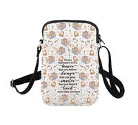 Sac à bandoulière Beauty Beast - Cadeau pour les fans de film - Cadeau inspiré des contes de fées, 2575 Beauty C, medium