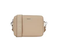 Calvin Klein CK Mixmedia Sac à bandoulière 22 cm brun