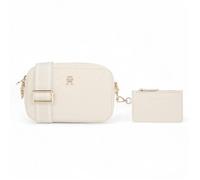 Sac à Bandoulière Blanc Femme Tommy Hilfiger Distinct