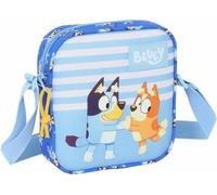 Sac à bandoulière Bluey Let'S Play 16 x 18 x 4 cm