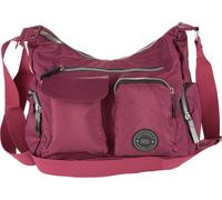 Sac à bandoulière bourguignon tendance pour rebelles urbains