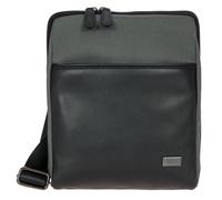 Bric's Sac à bandoulière Monza 21 cm gris
