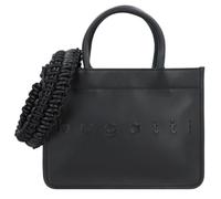 Sac à bandoulière - BUGATTI - Daphne - Noir - Femme - Fermeture aimantée - Lisse