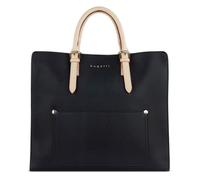 Sac à bandoulière - BUGATTI - Ella - Noir - Femme - Fermeture zippée - Aspect lisse