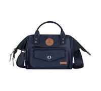 Sac à bandoulière - CABAIA - Adventurer Nylon Crossbody S - Bleu Nara - 2 L - Nylon recyclé