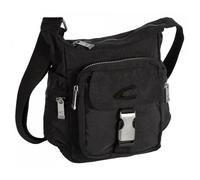 Sac à bandoulière - Camel Active - Journey - Noir - 20x24x10 cm - 7 litres