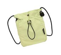 Sac à bandoulière carré pour femme, style coréen, messagers, mode, shopping, quotidien, pour femme, vert clair, One Size