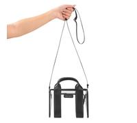 Sac à bandoulière - CASE-MATE - Micro Tote Bag - Étanche - Transparent - Compact