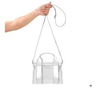 Sac à bandoulière - CASE-MATE - Micro Tote Bag - Étanche - Transparent - Holographique