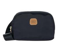 Sac à bandoulière/ceinture pour le voyage par BRIC'S.US, bleu océan