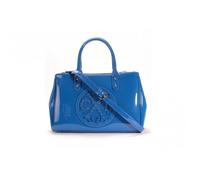 Sac à bandoulière - Christian Lacroix - Jonc Stud 7 - Bleu Royal - 3 compartiments - Femme