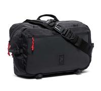 Chrome Kadet Max Reflective 15l Crossbody Noir Homme