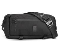 Chrome Industrie - Sac en bandoulière - Mini Kadet Black - en Nylon - Noir Noir