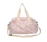 Sac à bandoulière compact en nylon résistant aux déchirures avec bandoulière ergonomique pour femme, a, One Size