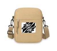 Sac à bandoulière constellation génie du zodiaque pour téléphone portable, sac à main, sac à main, mini sac à bandoulière