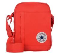 Sac à Bandoulière Converse - Poly Cross Body - Rouge - Taille Unique - Mixte / Adulte