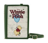 Sac à bandoulière convertible classique Winnie l'ourson