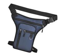 Sac à bandoulière convertible léger, grand sac à bandoulière pratique pour la randonnée, la gym, sac essentiel pour la randonnée, bleu, Beauté de masse