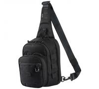 Sac à bandoulière Cross Bag Elite Hex 5 L M-Tac - Black