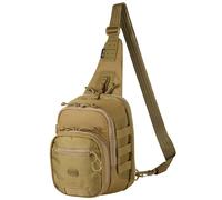 Sac à bandoulière Cross Bag Elite Hex 5 L M-Tac - Coyote