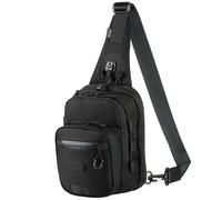 Sac à bandoulière Cross Bag Slim Elite Hex M-Tac - Black