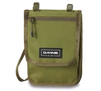 Sac à bandoulière Dakine utility green 12 cm - Femme - Synthétique - Pression