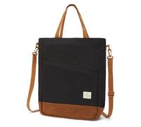 Sac à bandoulière DAKINE Weekly - Noir - 35 cm - Fibres naturelles - Femme