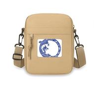 Sac à bandoulière de culture chinoise pour téléphone portable, sac à main, mini sac à bandoulière