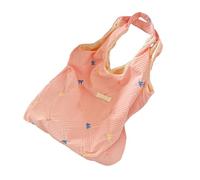 Sac à bandoulière de grande capacité pour femme, nœuds, sac sous les aisselles, style coréen, aisselle, poignée supérieure, sac à main tendance pour femme, joli nœuds, aisselles, style coréen, sac à