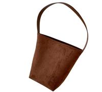 Sac à bandoulière de grande capacité pour femme, sac à main assorti, sac seau esthétique, sac à main tendance pour les aisselles pour femmes, sac à main seau de grande capacité, tendance, aisselle