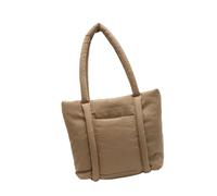 Sac à bandoulière de grande capacité pour femme, sac à main souple avec poignée sur le dessus, sac à main pour étudiant, sac à main sous les bras pour les trajets et une utilisation décontractée