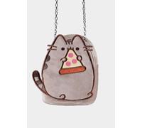 Sac à bandoulière de Pusheen - Pizza - Micro Sac - pour Unisexe - multicolore Standard