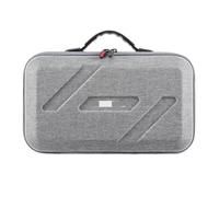 Sac à bandoulière de Rangement pour DJI Flip Fly More Combo Sac de Voyage Mallette de Transport pour RC 2/N3 télécommande, Batterie de vol Intelligente Sac à Main Anti-Rayures Anti-Chute