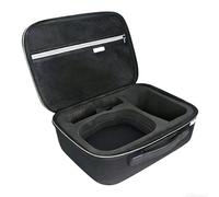 Sac à bandoulière de rangement pour drones avec intérieur réglable pour valise anti-gravité, gestion efficace, rangement sûr, rangement étanche