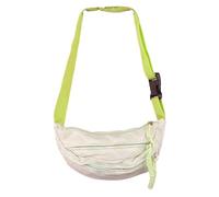 Sac à bandoulière de style coréen, Style College des femmes Simple Trendy Match Petite poche poitrine, Sac à bandoulière unique