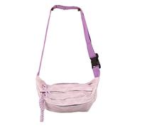 Sac à bandoulière de style coréen, Style College des femmes Simple Trendy Match Petite poche poitrine, Sac à bandoulière unique