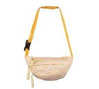 Sac à bandoulière de style coréen, Style College des femmes Simple Trendy Match Petite poche poitrine, Sac à bandoulière unique