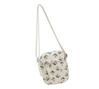 Sac à bandoulière de style japonais pour femme, petit sac à bandoulière esthétique, joli messagers, portefeuille, sac à main pour femme, joli sac à bandoulière avec motif fraise, 02style, One Size