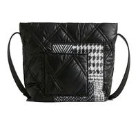 Sac à bandoulière - Desigual - After Dark Calpe - Noir - 100% polyuréthane - Taille unique