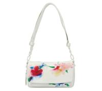 Sac à bandoulière - Desigual - BAGS weiss TAS006924 - Blanc - Similicuir souple - Femme