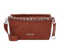 Desigual, BOLS_DEJAVU NAS Femmes, marron, Taille unique