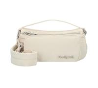 Desigual Modular Monza Sac à bandoulière 24 cm beige
