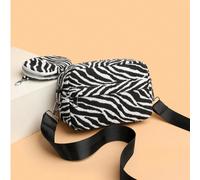 Sac à bandoulière diagonal pour hommes, deux pièces mini, petit sac à une épaule, portefeuille zéro, sac bandoulière pour hommes, sac banane, sac carré mini avec porte-monnaie, avec sangle réglable. S