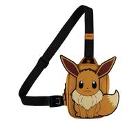Sac à bandoulière diffusé Pokémon Évoli
