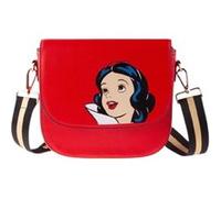 Sac A Bandouliere - Disney - Blanche Neige Blanc G