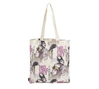 Sac à bandoulière Disney de Walt Disney - Villains - Bad Vibes Only - pour Unisexe - multicolore Standard